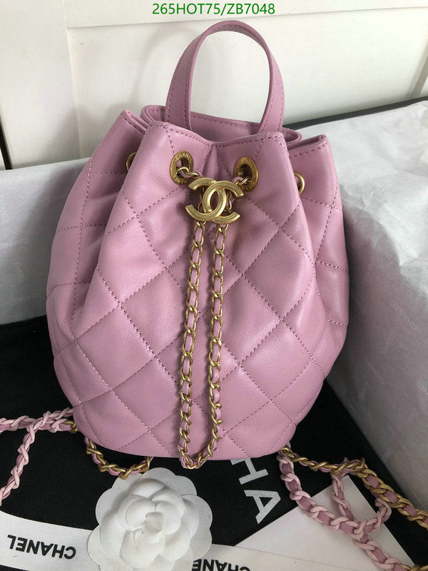 SAMC - CHL Bags - 409