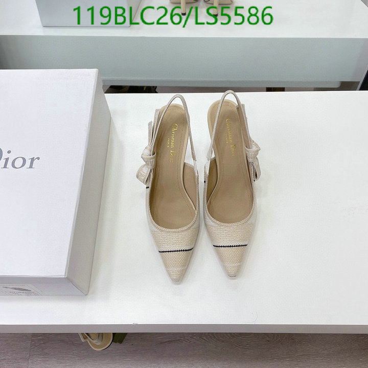 SAMCC - DOR Women Shoes - 2398