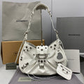 Satchel Bags - BGA Bags - 176