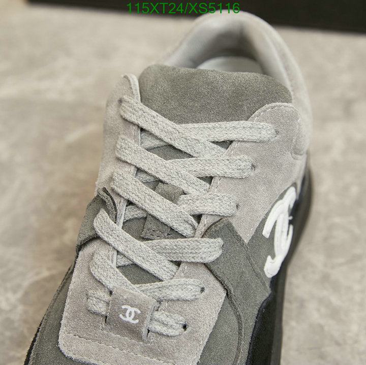 SAMC - CHL Women Shoes Sneakers - 196
