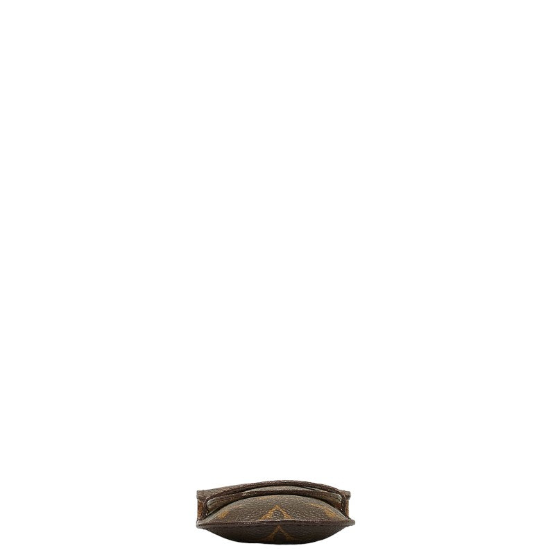 Louis Vuitton M62990 Brown PVC  Louis Vuitton M62990 Brown PVC Ladies Louis Vuitton