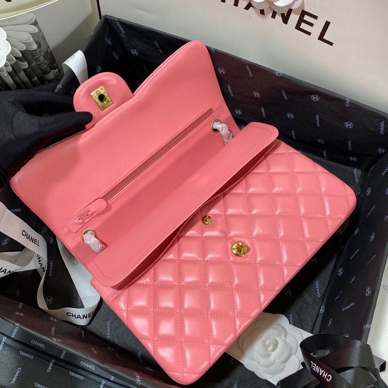 Satchel Bags - CHL Bags - 4517