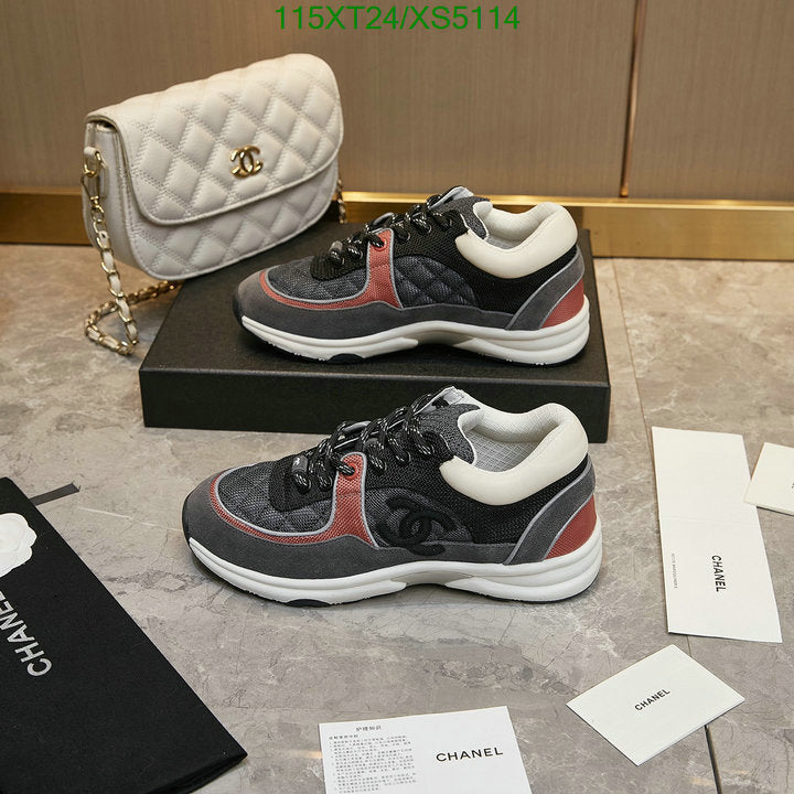 SAMC - CHL Women Shoes Sneakers - 197