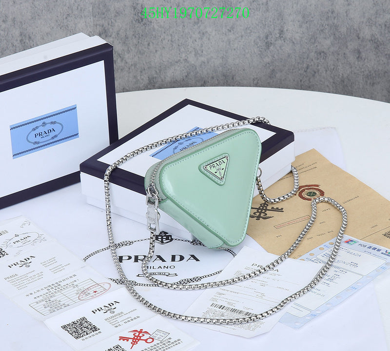 Satchel Bags - PDA Bags - 4073