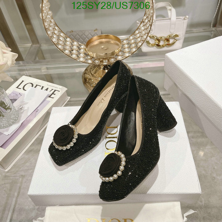 SAMCC - DOR Women Shoes - 1556