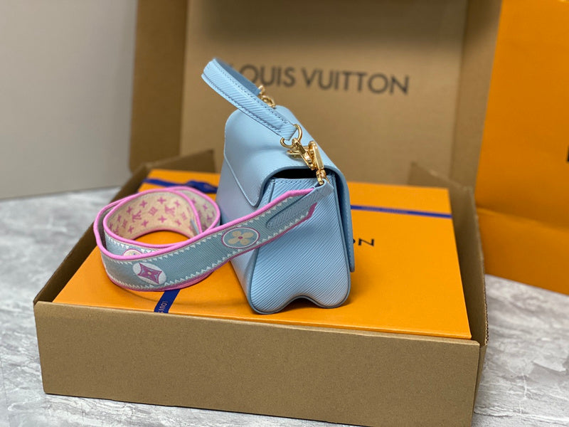 Glamy - LOV Bags - 1098