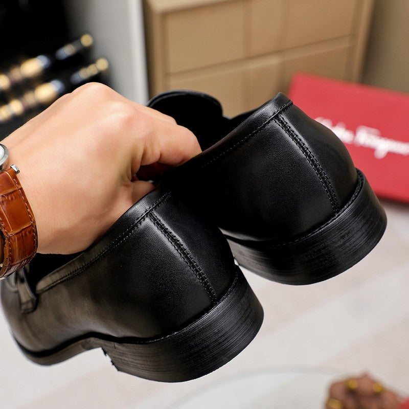 Glami - FGO Men Shoes - 943