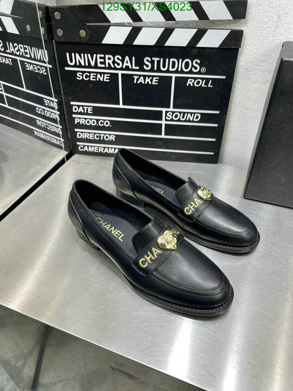 SAMC - CHL Women Shoes - 108