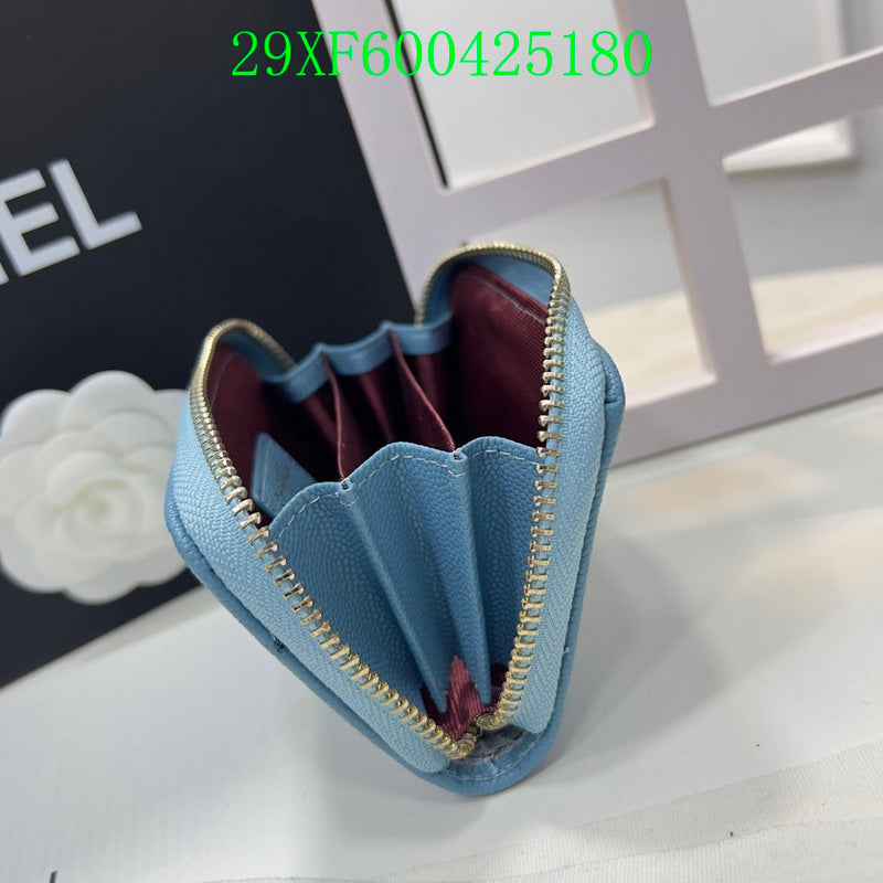 Glami - CHL Wallet - 2401