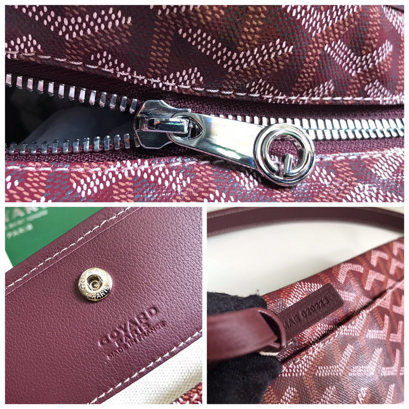 Glamy - GYO Bags - 763