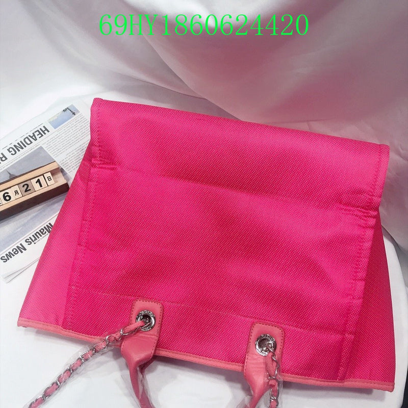 Satchel Bags - CHL Bags - 5307