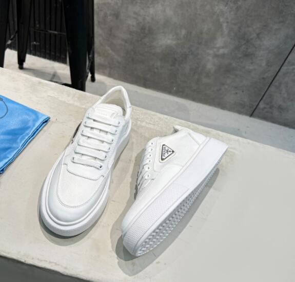 GlamyMen Shoes - 205