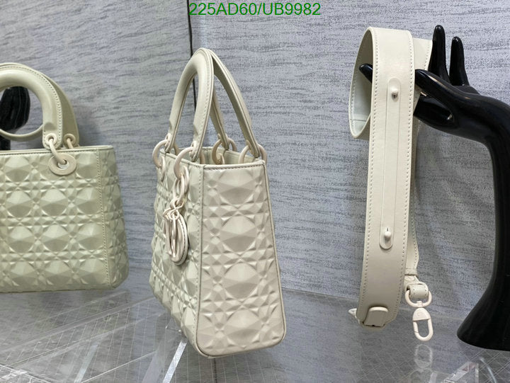 SAMCC - DOR Bags - 1095