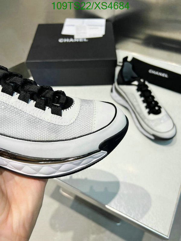 SAMC - CHL Women Shoes Sneakers - 234