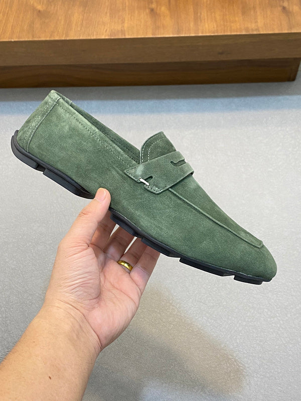 Glami - BRE Men Shoes - 305