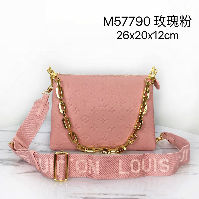 Glami- Glami- Lu-Vi bags - 11600
