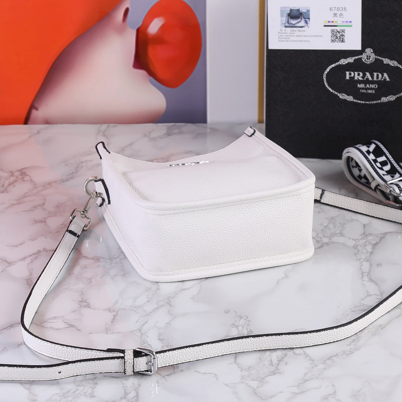 Satchel Bags - PRA Bags - 159