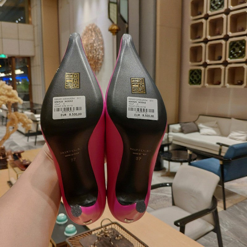 Satchel Bags - BGA Shoes - 1067