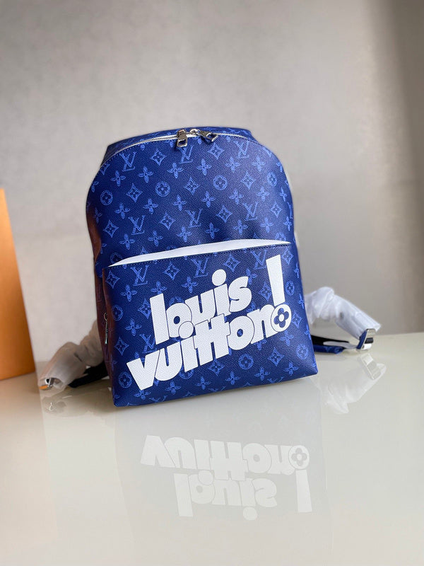 Glami-i LOV Backpacks - 109