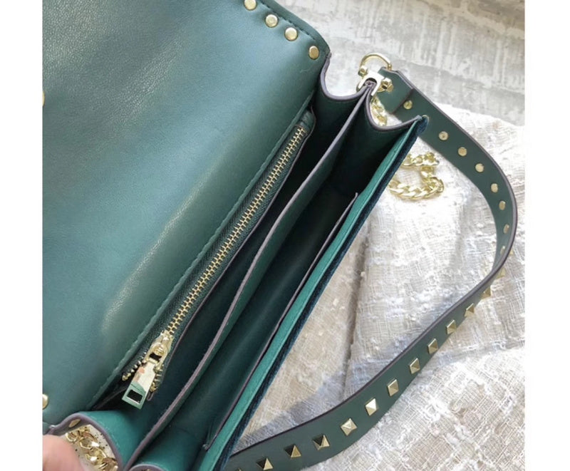 Satchel Bags - VTO Bags - 1349