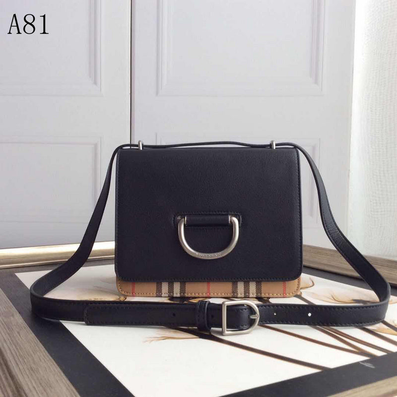 ELE Fashion -BBR Bags - 763