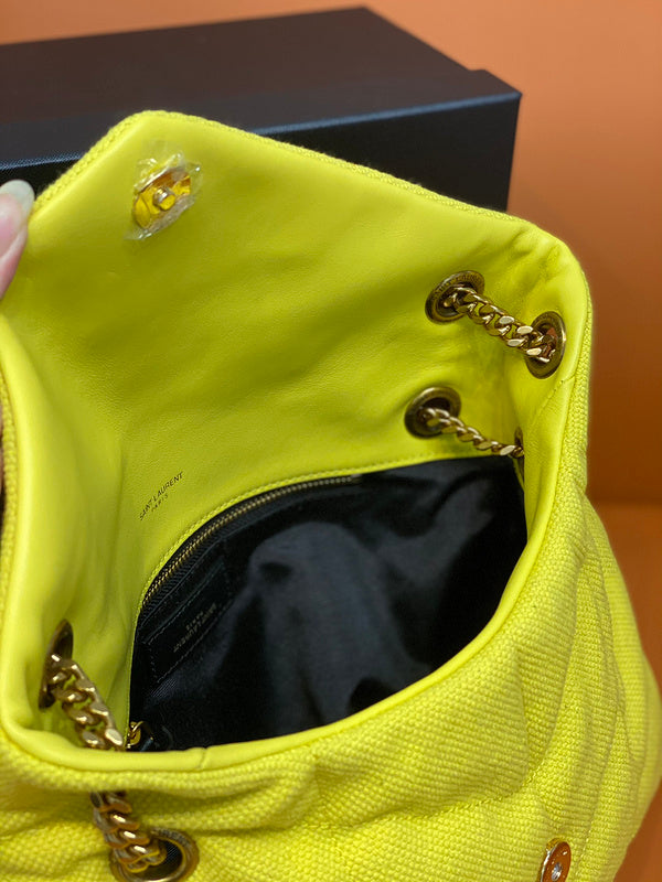Glamy - YLS Bags - 1345