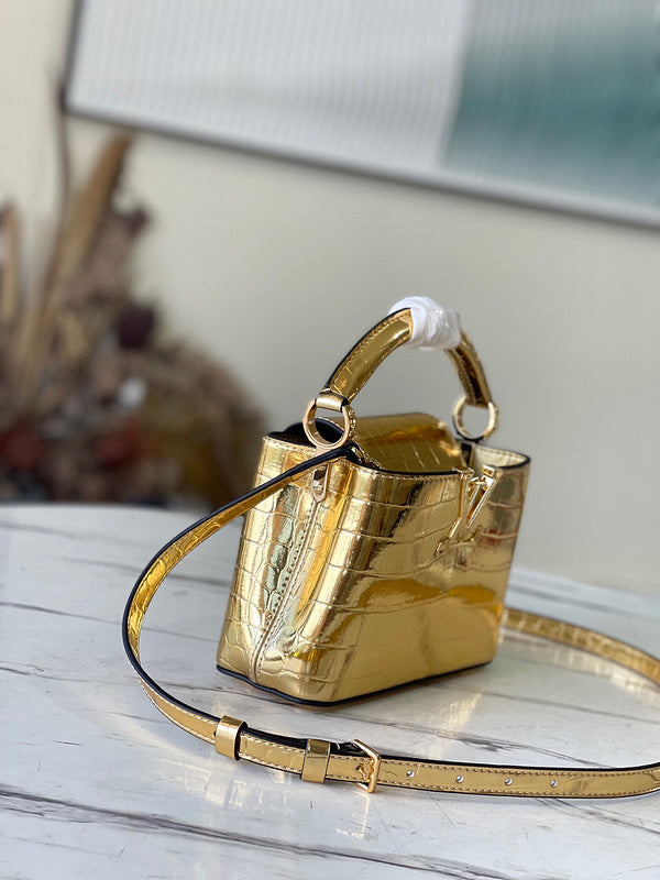 Fashion Lu-Vi bags - 4768