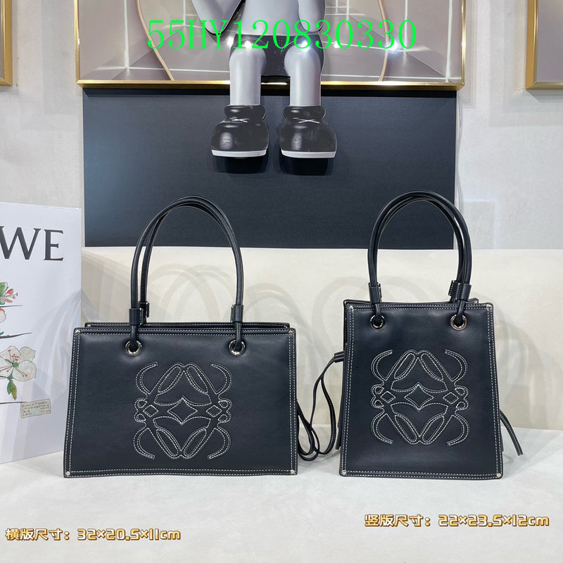 Satchel Bags - LWE Bags - 013
