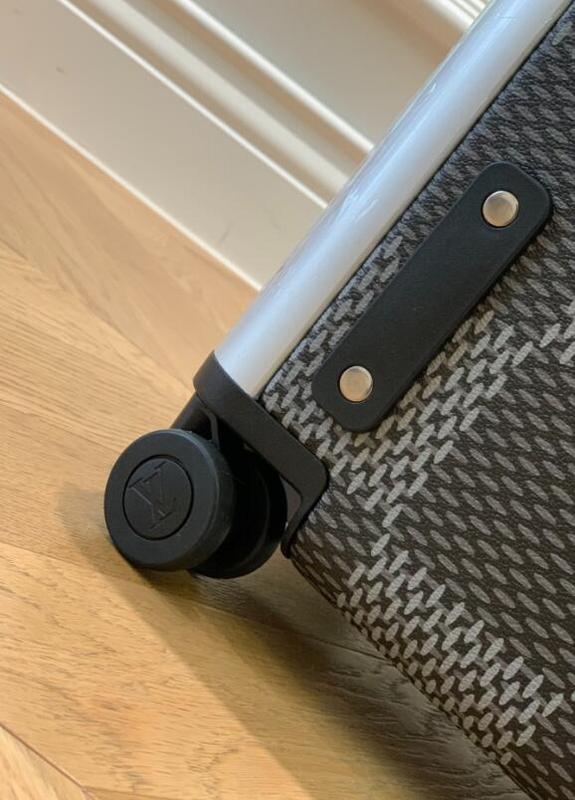 SAMC - Travel Bags - 005