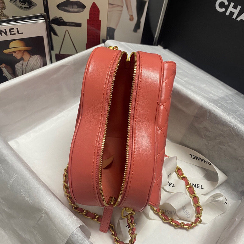 Satchel Bags - CHL Bags - 3518