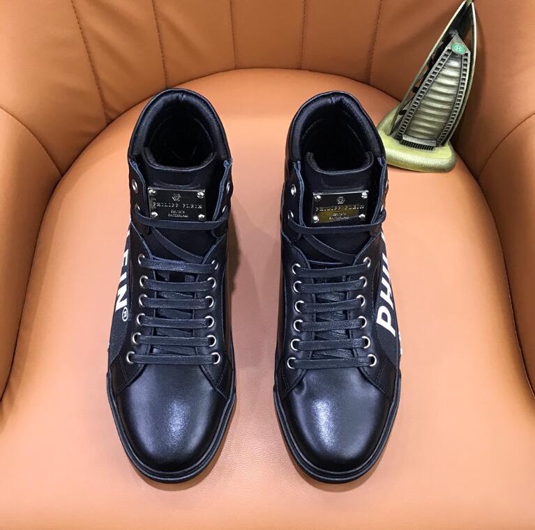 Glamy - PHP Shoes - 105