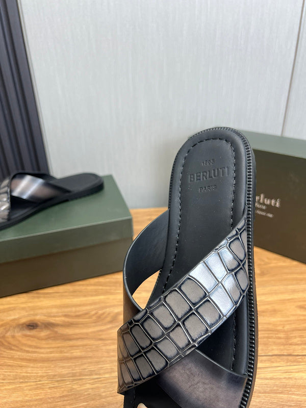 Glami - BRE Men Shoes - 380