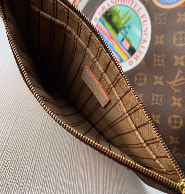 Glamy - LOV Bags - 3071
