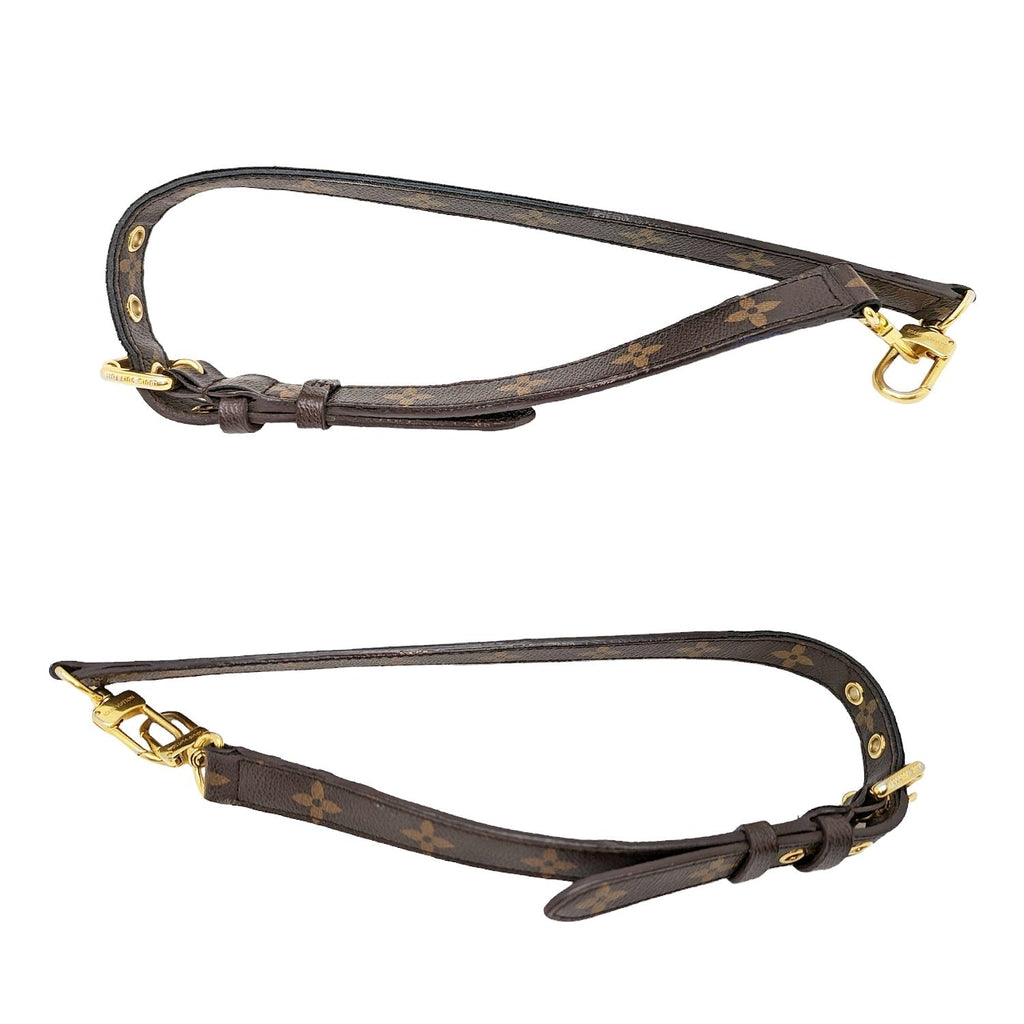 Louis Vuitton 2013 Monogram Canvas Metis Hobo Bag
