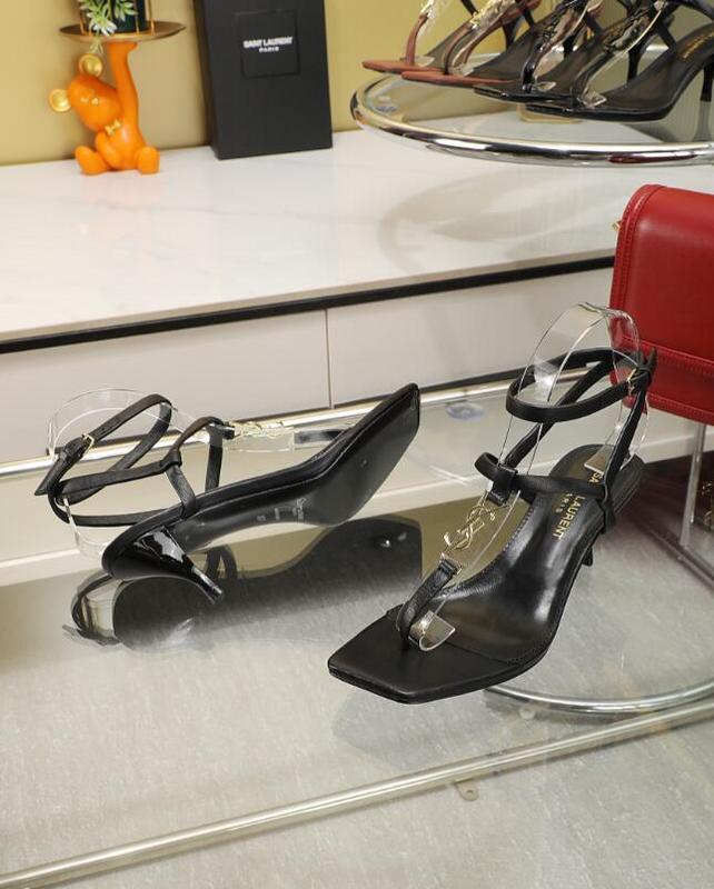 SAMC - YLS Women Shoes - 246
