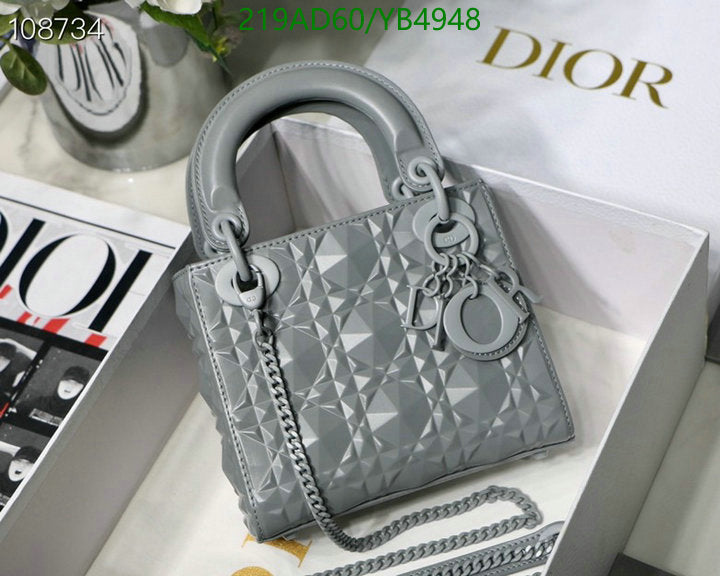 SAMCC - DOR Bags - 1552