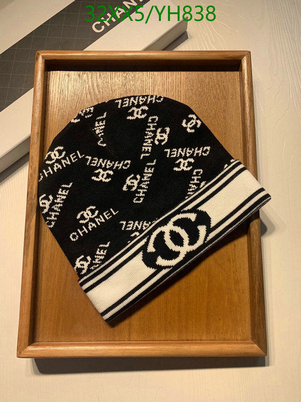 SAMC - CHL Caps & Hats - 556