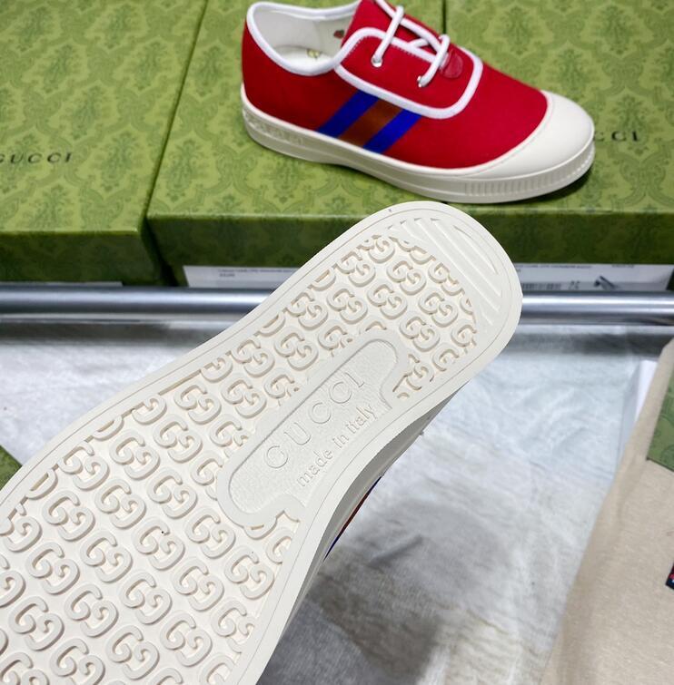 SAMC - GUKI Women Shoes - 1571