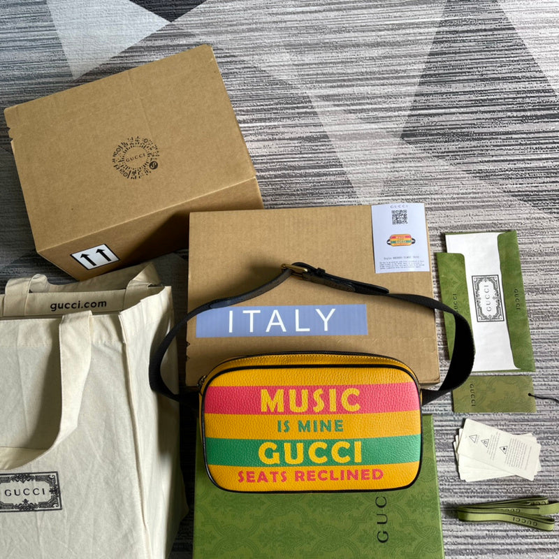ELE - GG Bags - 1582