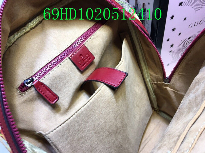 Glami Fashion - GCI Bags - 11547