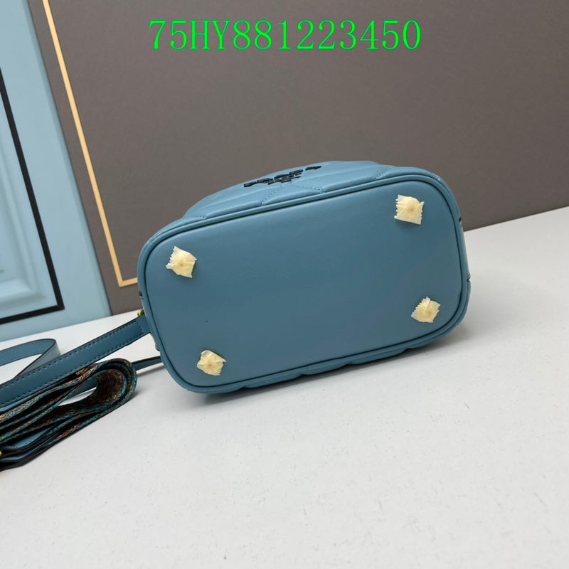 Satchel Bags - PDA Bags - 3676