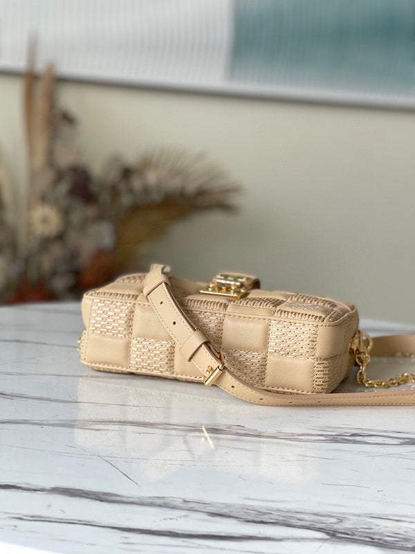Glami- Glami- Lu-Vi bags - 5867