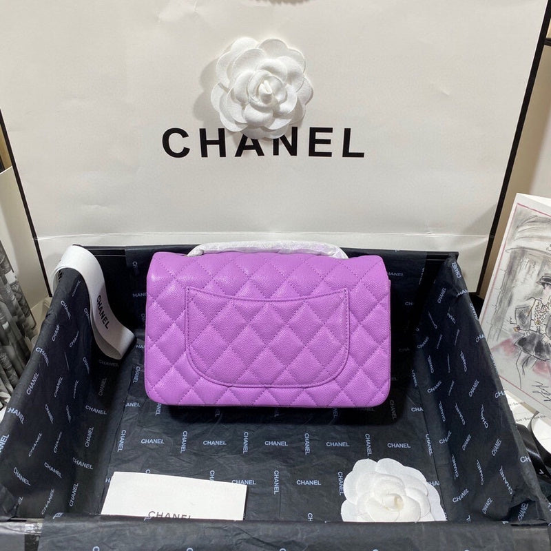 Satchel Bags - CHL Bags - 4617