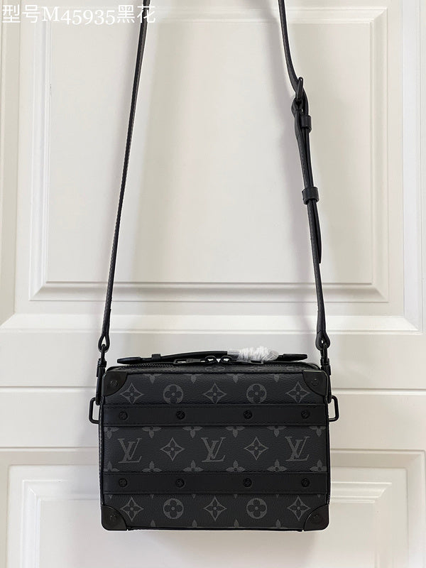 Fashion Lu-Vi bags - 2796