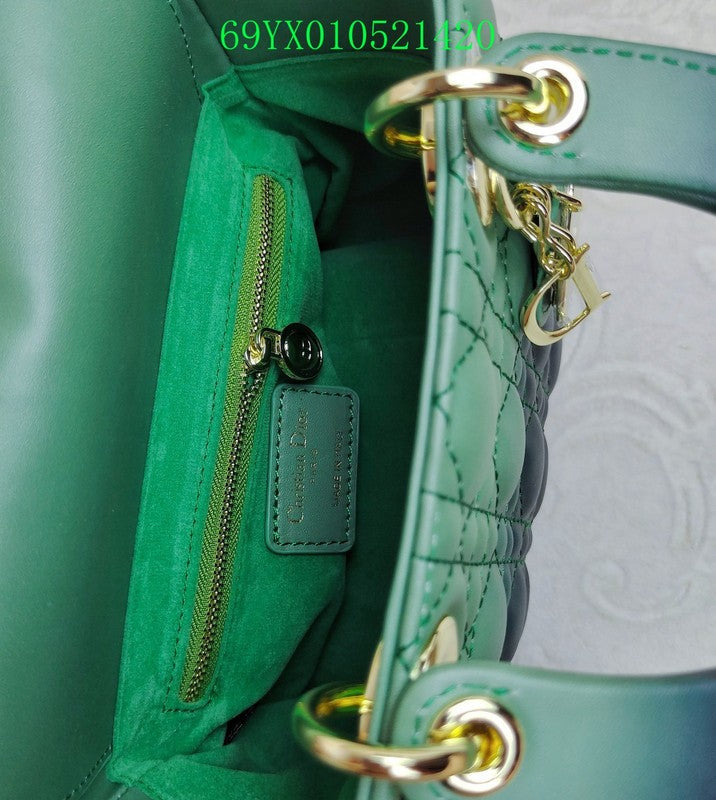 Glami - DOR Bags - 1213