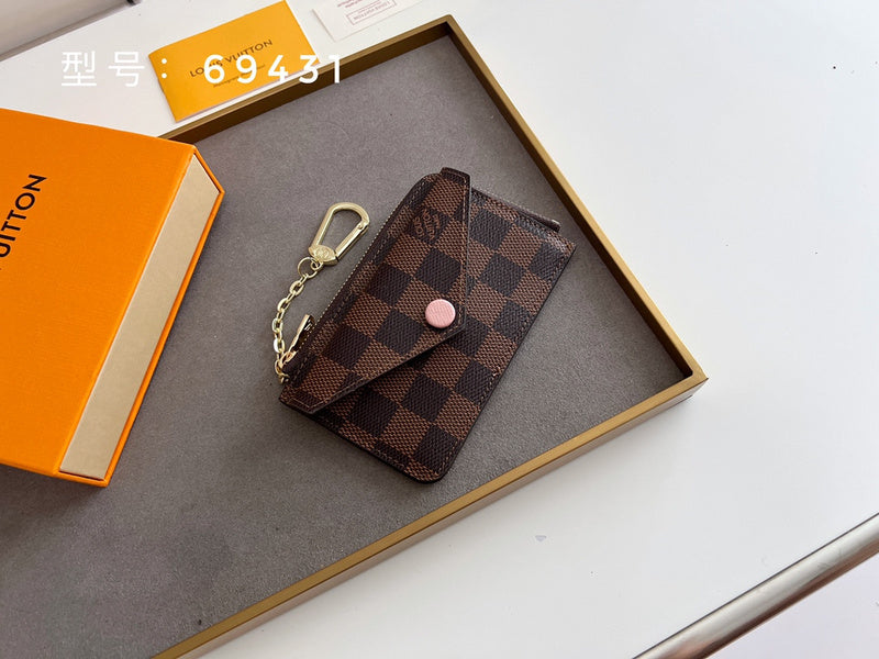 Satchel Bags - VL Bags - 3843