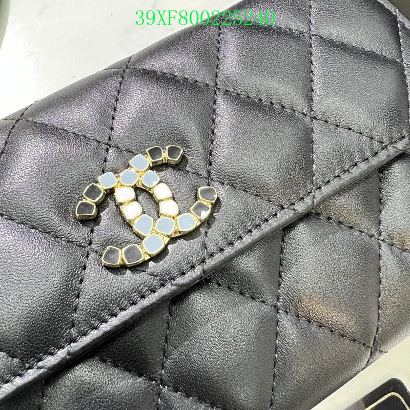 Glami - CHL Wallet - 2499