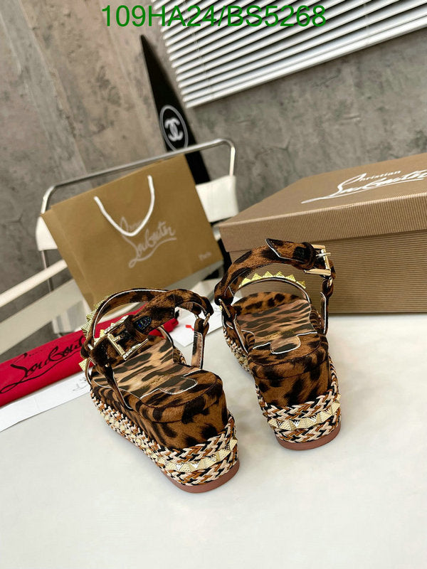 SAMC - CBL Women Shoes - 049