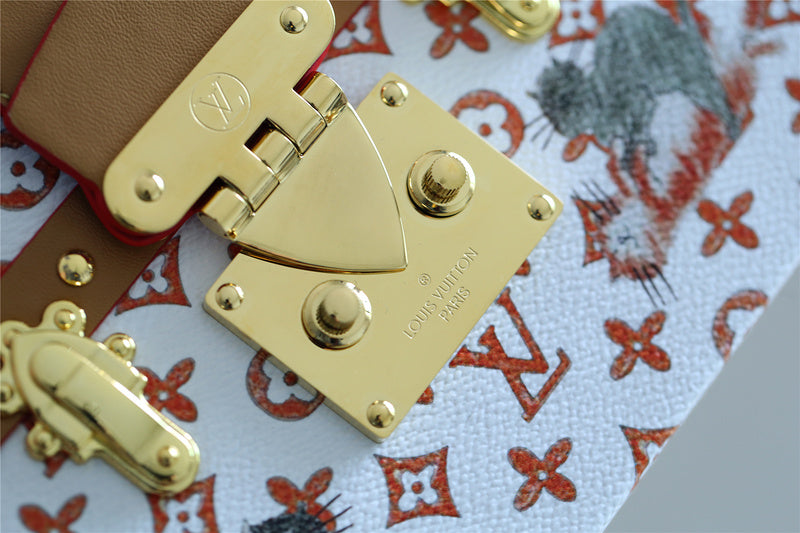Glami Fashion Lu-Vi bags - 8223