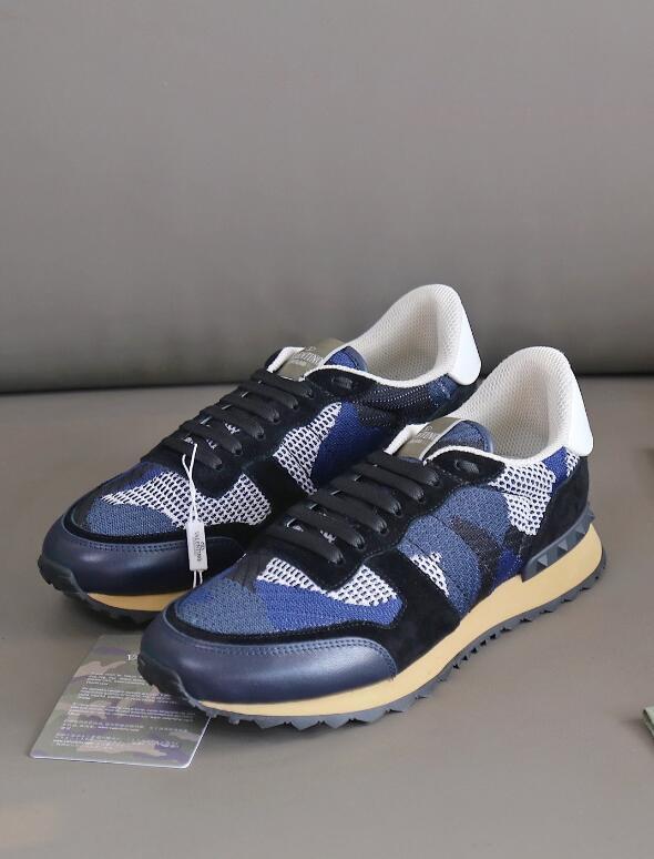 SAMC - VEL Men Shoes - 354
